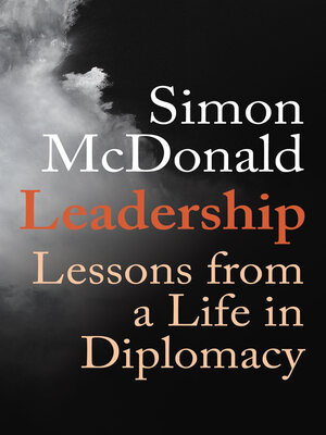cover image of Leadership